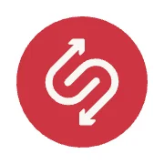 Savelend logotyp